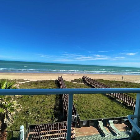 5 Bedroom Beachfront Condo - 3Rd Floor جنوب جزيرة بادري المظهر الخارجي الصورة