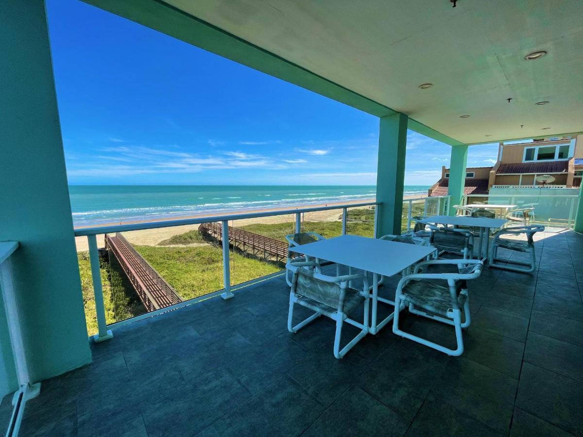 5 Bedroom Beachfront Condo - 3Rd Floor جنوب جزيرة بادري المظهر الخارجي الصورة