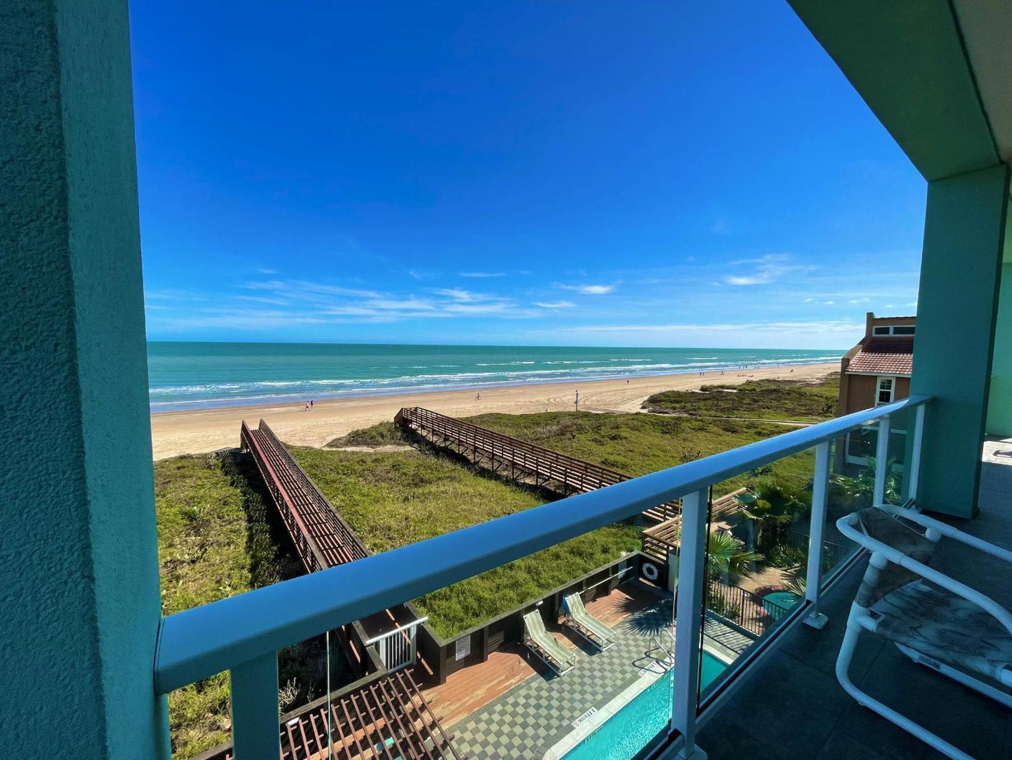 5 Bedroom Beachfront Condo - 3Rd Floor جنوب جزيرة بادري المظهر الخارجي الصورة