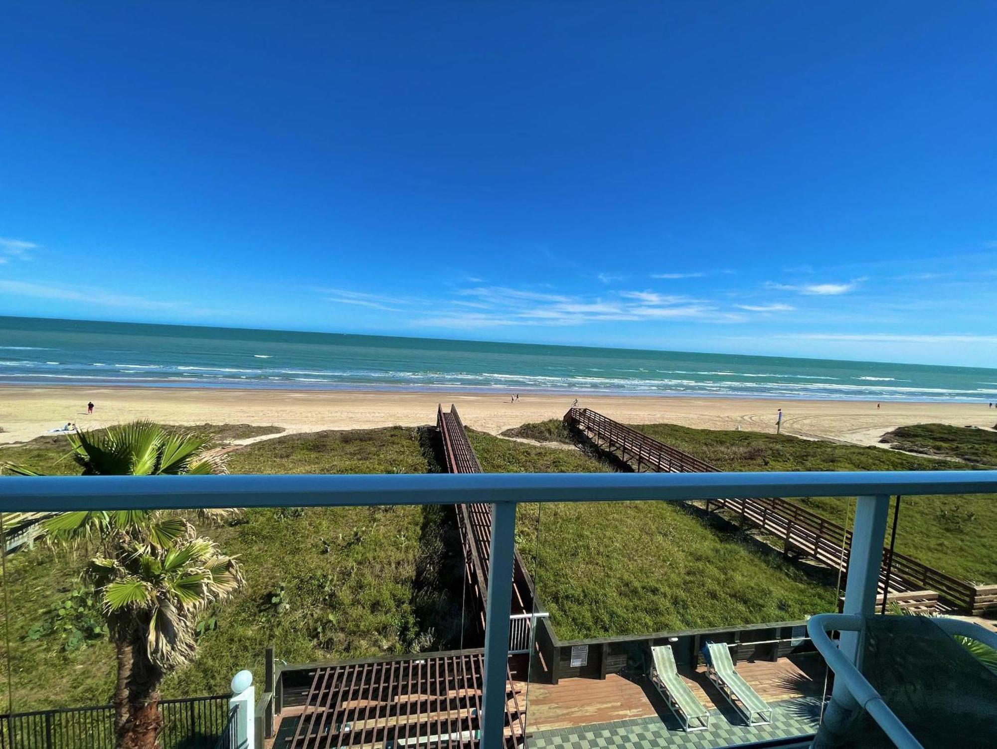 5 Bedroom Beachfront Condo - 3Rd Floor جنوب جزيرة بادري المظهر الخارجي الصورة