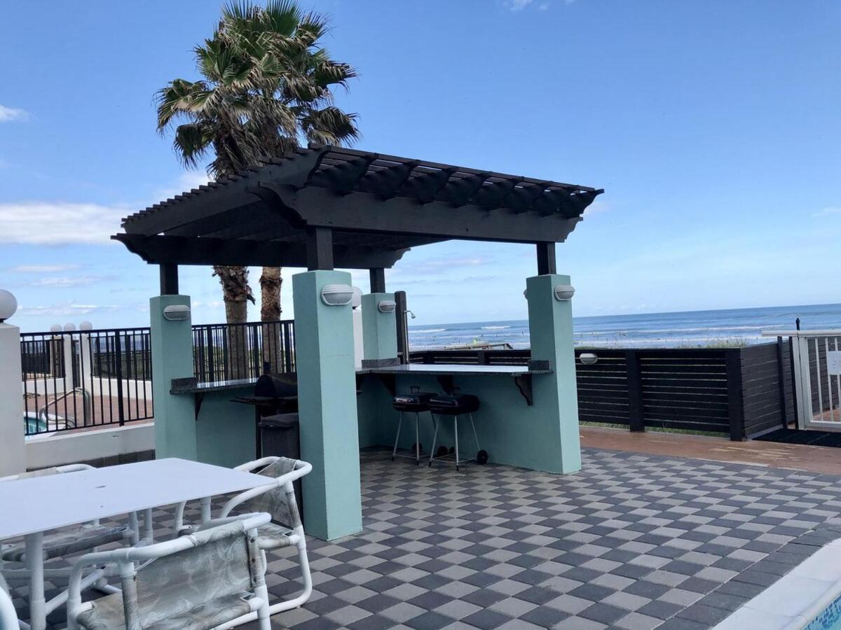 5 Bedroom Beachfront Condo - 3Rd Floor جنوب جزيرة بادري المظهر الخارجي الصورة