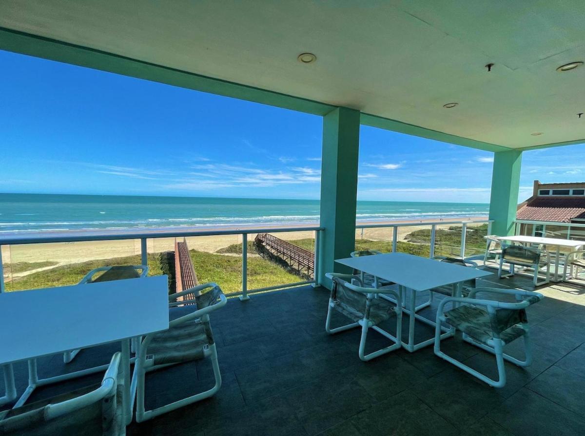 5 Bedroom Beachfront Condo - 3Rd Floor جنوب جزيرة بادري المظهر الخارجي الصورة